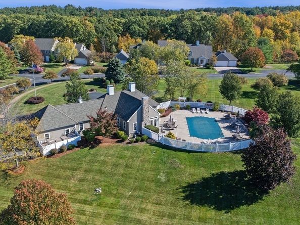 64 Caldwell Farm Road 64, Newbury MA 01951