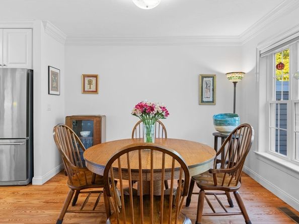 64 Caldwell Farm Road 64, Newbury MA 01951