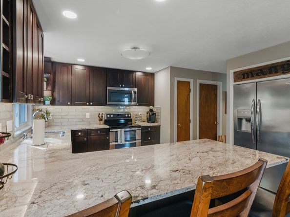 119 Orton St Ext, Worcester MA 01604