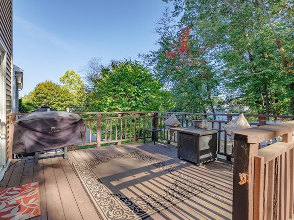 119 Orton St Ext, Worcester MA 01604