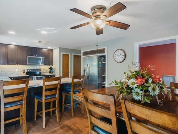 119 Orton St Ext, Worcester MA 01604