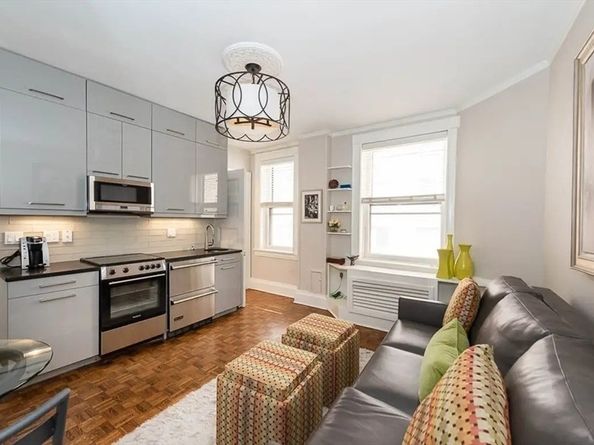 21 Beacon 6K, Boston MA 02108