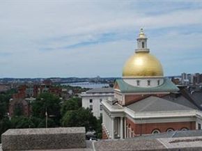 21 Beacon 6K, Boston MA 02108