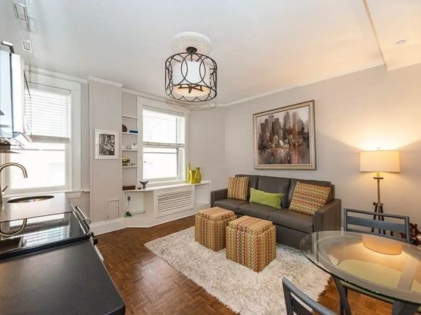 21 Beacon 6K, Boston MA 02108