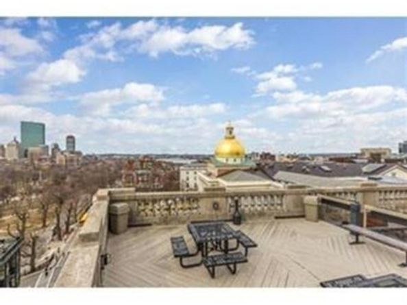 21 Beacon 6K, Boston MA 02108