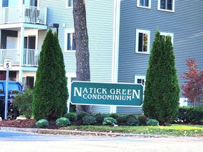 11 Post Oak Lane 6, Natick MA 01760