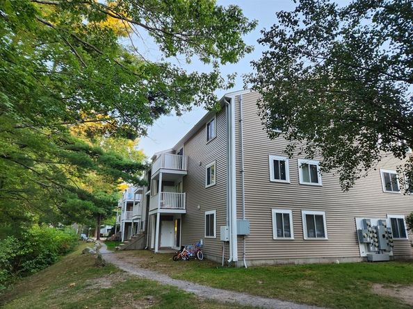 11 Post Oak Lane 6, Natick MA 01760