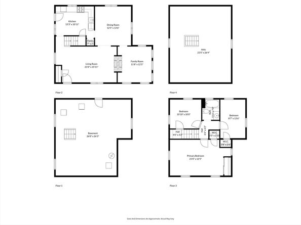 20 Richards Rd, Weymouth MA 02189