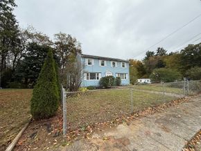 51 Warren St, Southbridge MA 01550