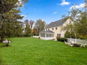 14 Harding Street, Medfield MA 02052