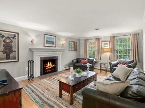 14 Harding Street, Medfield MA 02052