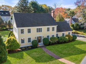 14 Harding Street, Medfield MA 02052