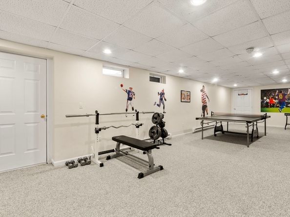 14 Harding Street, Medfield MA 02052