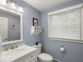 14 Harding Street, Medfield MA 02052