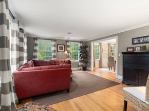 14 Harding Street, Medfield MA 02052