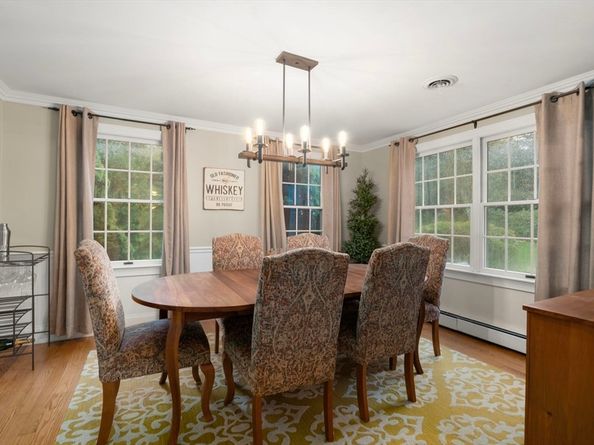 14 Harding Street, Medfield MA 02052