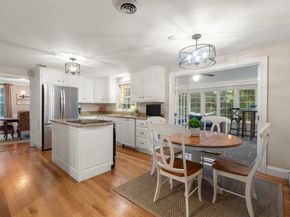 14 Harding Street, Medfield MA 02052