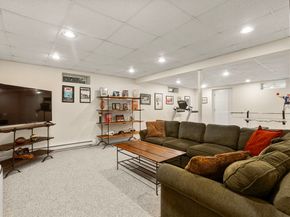 14 Harding Street, Medfield MA 02052