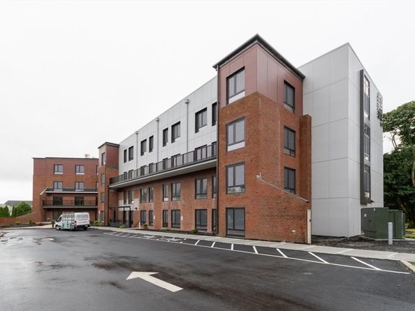 133 Salem St 307, Revere MA 02151