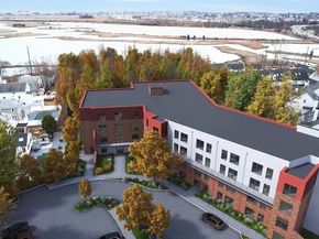 133 Salem St 307, Revere MA 02151