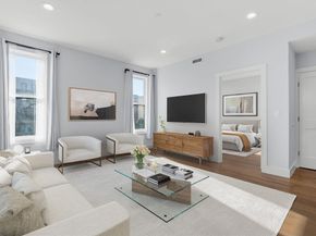 3850 Washington St 6, Boston MA 02131