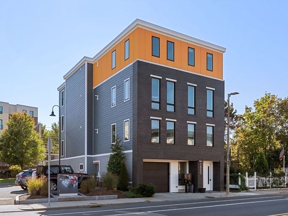 3850 Washington St 6, Boston MA 02131