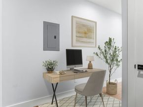 3850 Washington St 6, Boston MA 02131