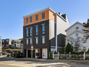 3850 Washington St 6, Boston MA 02131
