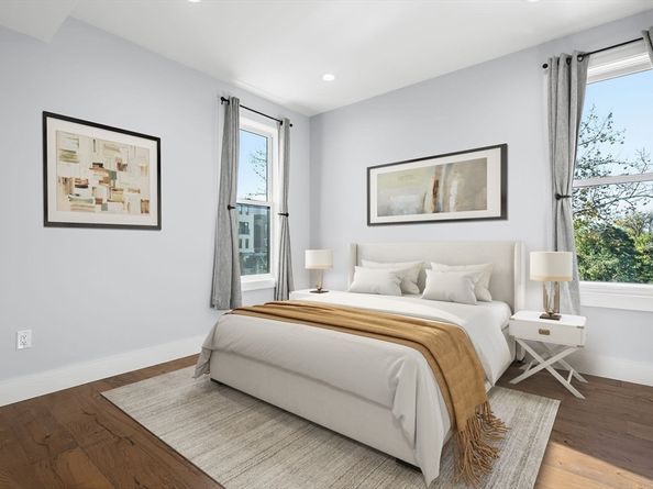 3850 Washington St 6, Boston MA 02131