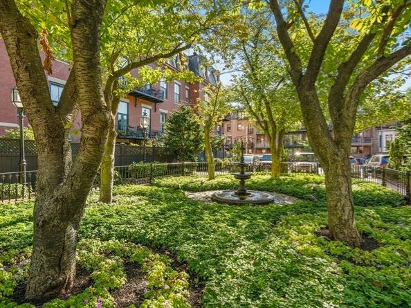 150 Appleton Street 2A, Boston MA 02116