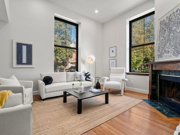 150 Appleton Street 2A, Boston MA 02116