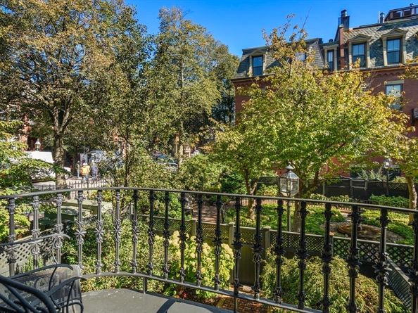150 Appleton Street 2A, Boston MA 02116