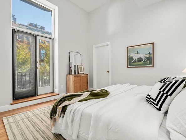 150 Appleton Street 2A, Boston MA 02116