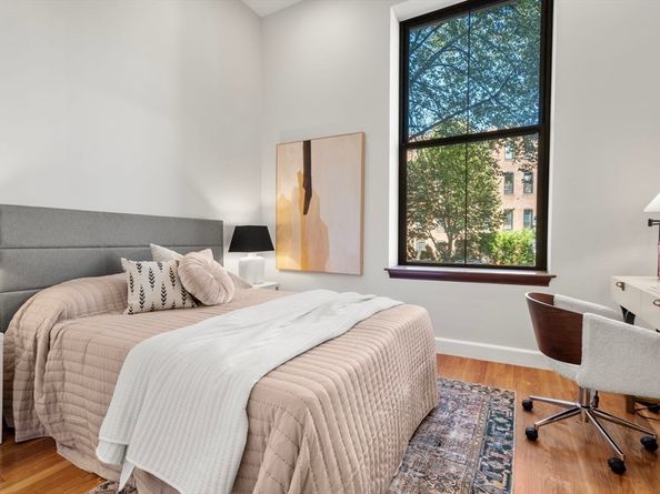 150 Appleton Street 2A, Boston MA 02116