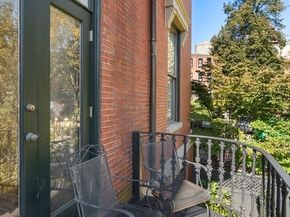 150 Appleton Street 2A, Boston MA 02116