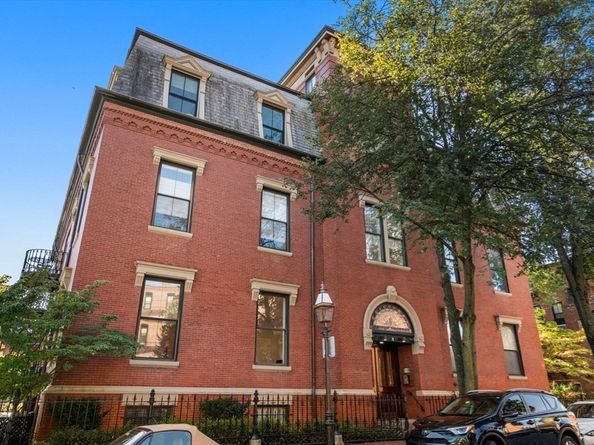 150 Appleton Street 2A, Boston MA 02116
