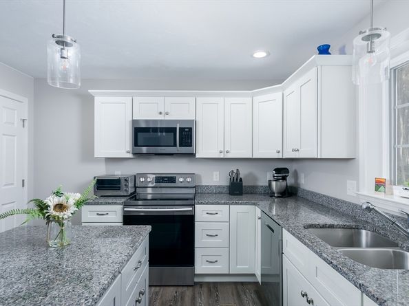 238 Barre Paxton Rd 238, Rutland MA 01543