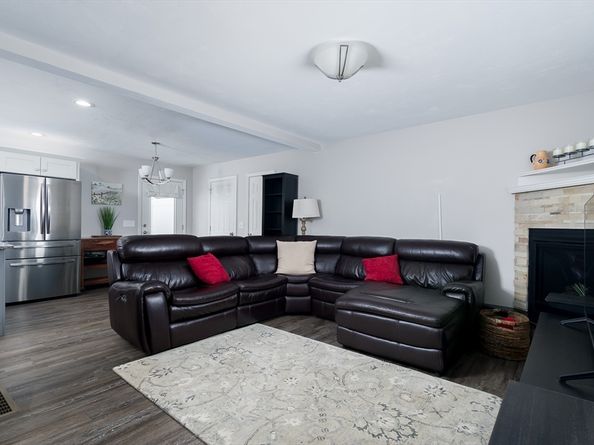 238 Barre Paxton Rd 238, Rutland MA 01543