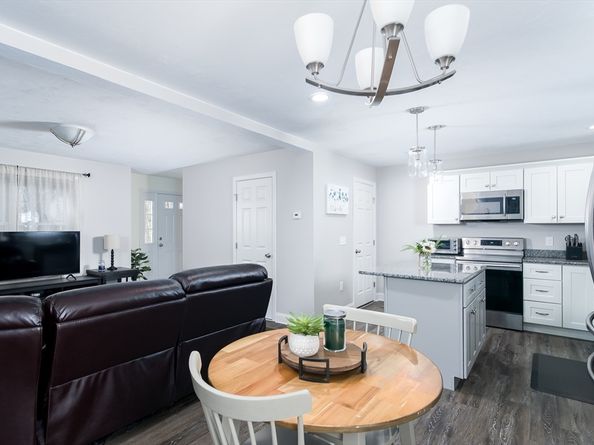 238 Barre Paxton Rd 238, Rutland MA 01543