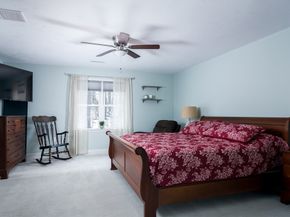 238 Barre Paxton Rd 238, Rutland MA 01543