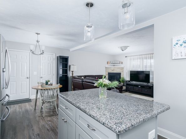 238 Barre Paxton Rd 238, Rutland MA 01543