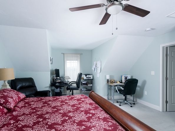 238 Barre Paxton Rd 238, Rutland MA 01543