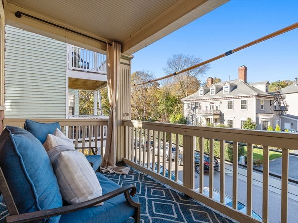 85 Glen Road 2, Boston MA 02130