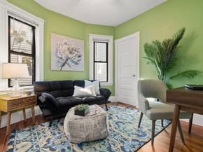 85 Glen Road 2, Boston MA 02130