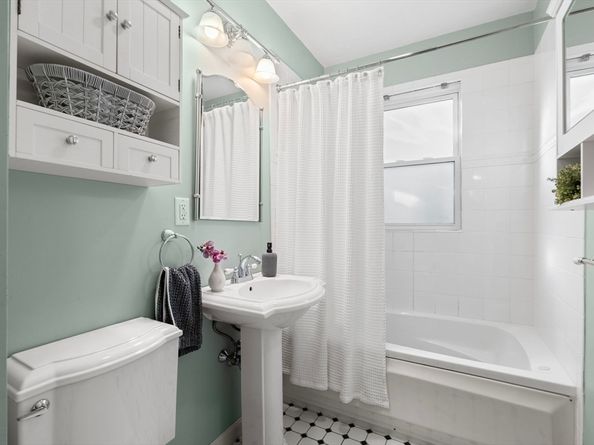 85 Glen Road 2, Boston MA 02130