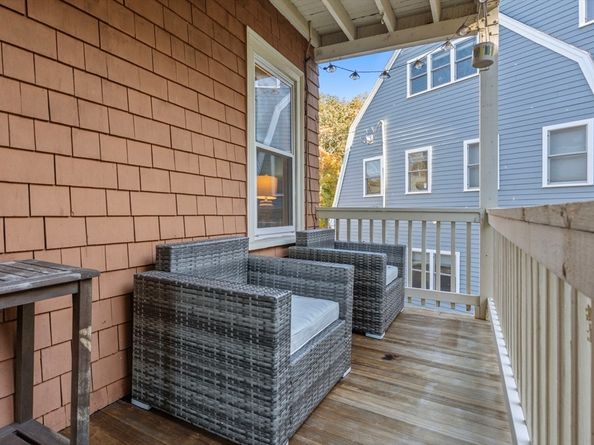 85 Glen Road 2, Boston MA 02130