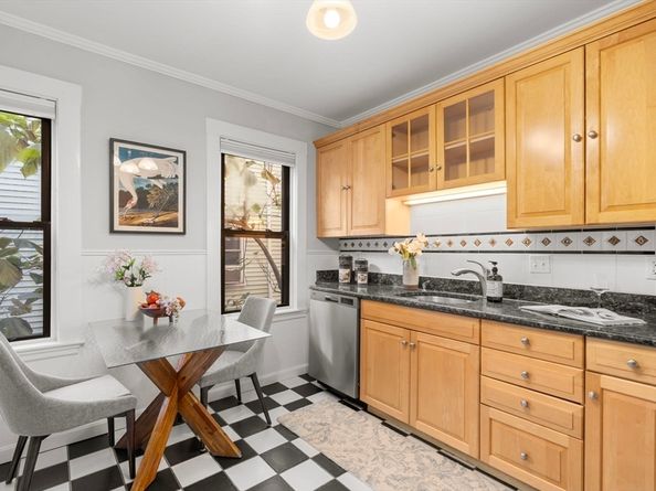 85 Glen Road 2, Boston MA 02130