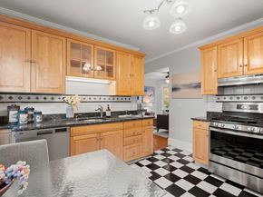 85 Glen Road 2, Boston MA 02130