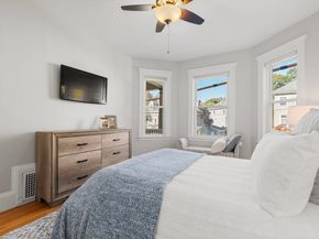 85 Glen Road 2, Boston MA 02130