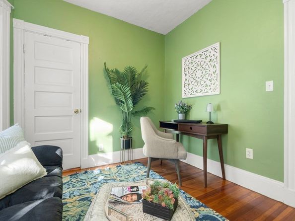 85 Glen Road 2, Boston MA 02130